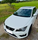 Seat Leon ST 1.4 TSI ACT Start&Stop FR FR - Seat Leon von privat