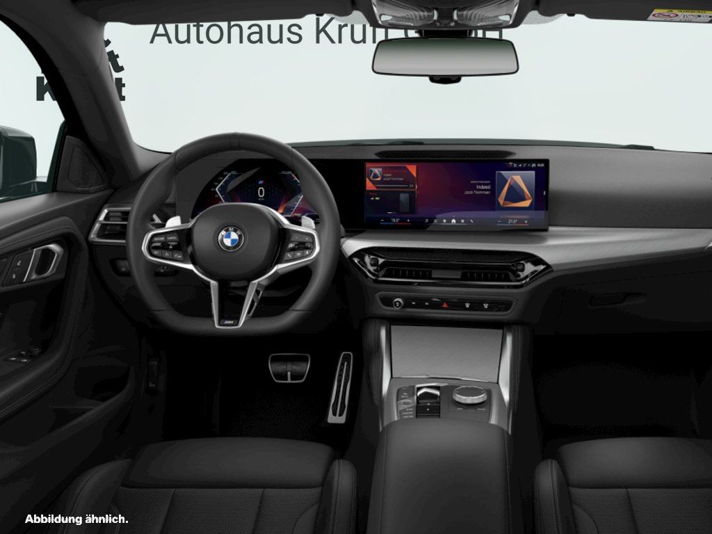 BMW 218 - Bild 11
