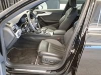 Audi A4 Allroad - Vorschau Bild 4