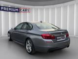 BMW M550d xDrive Lim.*LCI*Garantie*Finanzierung* - BMW M550 Gebrauchtwagen