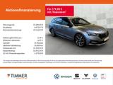 Skoda Octavia Combi 2.0 TDI DSG SPORTLINE +LED +HuD +N - Skoda Octavia: Combi Sport