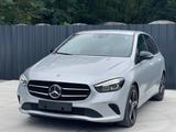 Mercedes-Benz B-KLASSE 180d 116PS-LED-HEAD-UP DISPLAY-KAMERA* - Mercedes B-Klasse SUV
