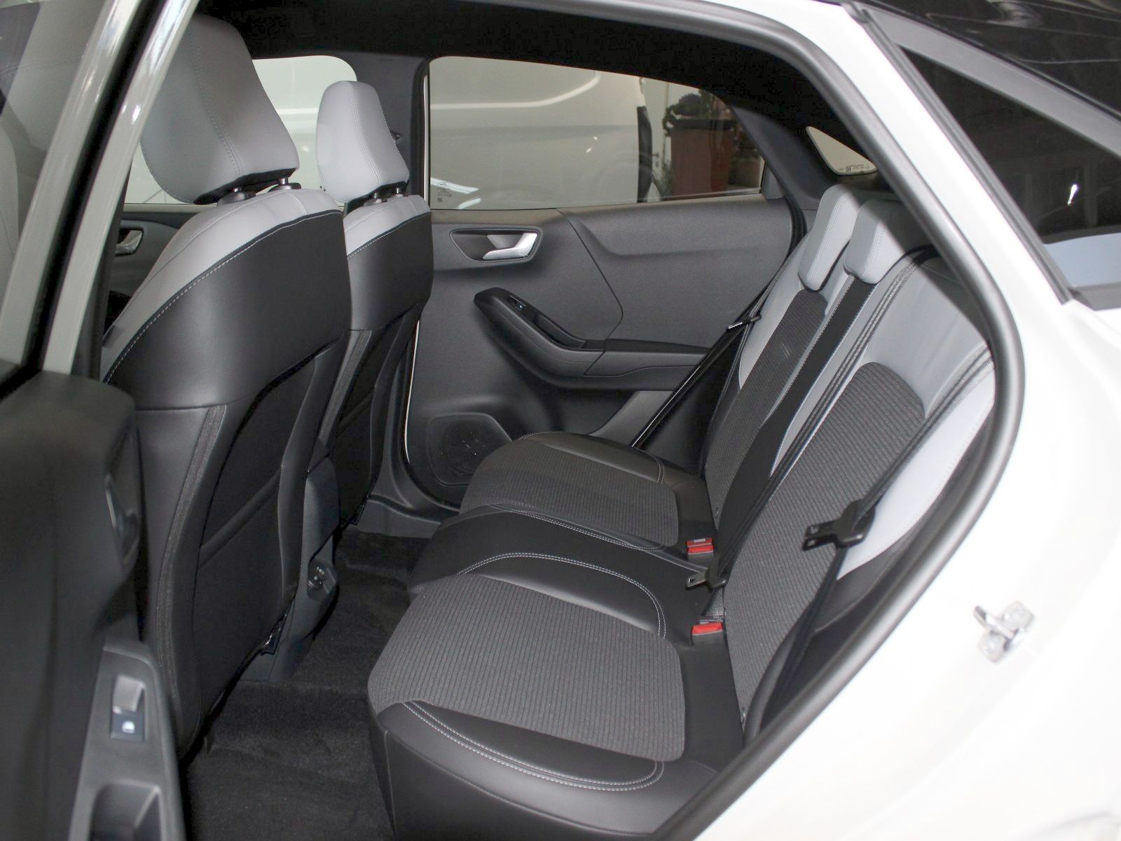 Fahrzeugabbildung Ford Puma Sound Edition