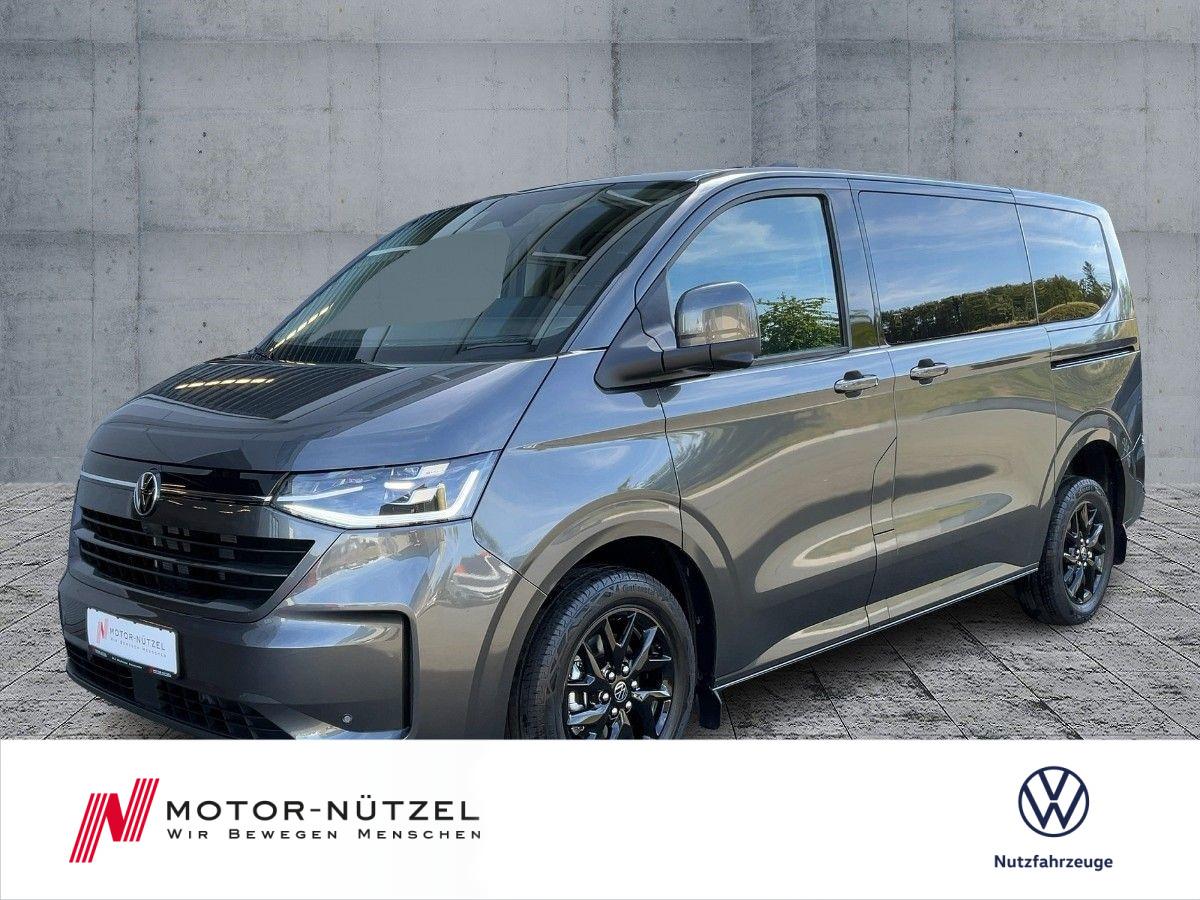 Volkswagen T7 Caravelle TDI 8-Gang Aut. 8 Sitze behz.WSS