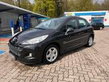 Peugeot 207 forever 3/12 71000 km HU 7/27 - Peugeot 207 Forever mit Benzin-Antrieb