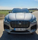 Jaguar F-Pace D300 AWD S COMFORT & WINTER Packet  +AHK