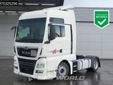 MAN TGX 18.470 4X2 Mega XXL ACC 2x Tank - MAN Fahrgestell