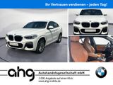 BMW X4 xDrive30i AT M Sport Navi Prof. Sport Aut. - BMW X4 M: Sport X