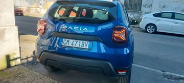 Dacia Duster - 7