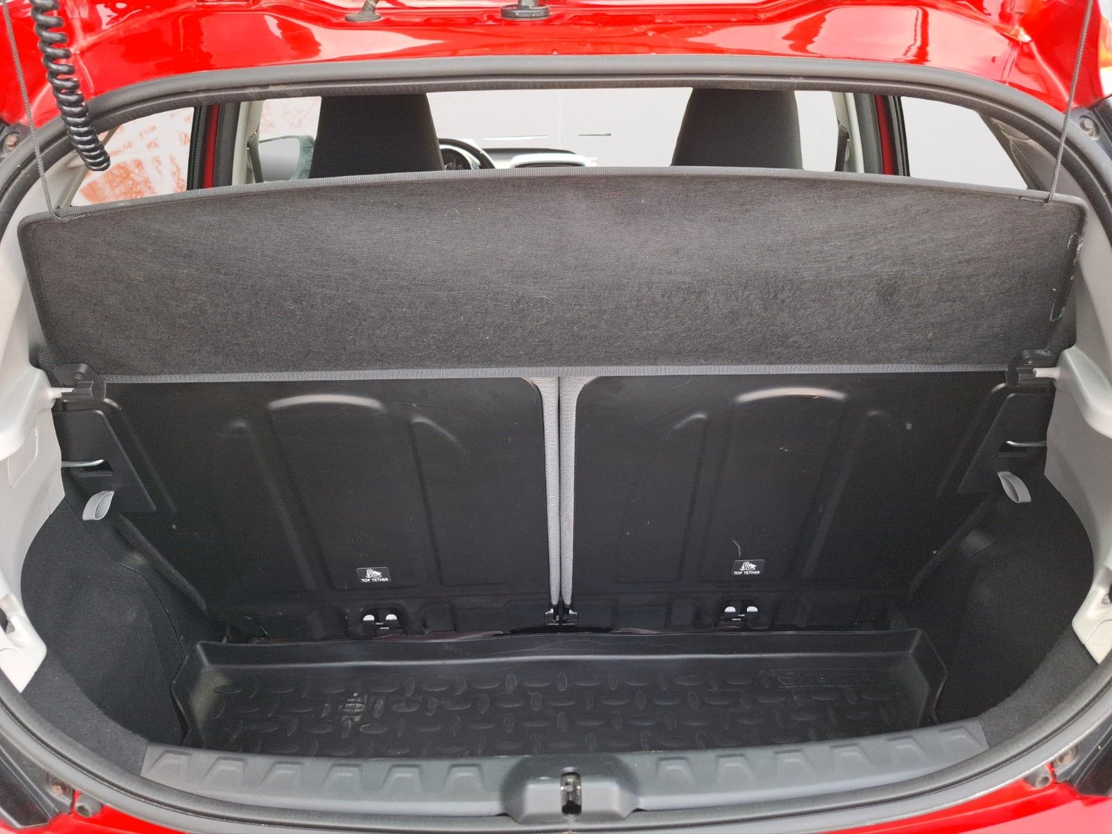 Fahrzeugabbildung Toyota Aygo AYGO x-play ! Kamera ! Touch !