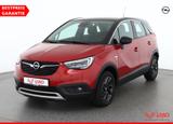 Opel Crossland X 1.2 Turbo LED IntelliLink Kamera DAB - gebrauchte Opel Crossland (X) aus dem Jahr 2020