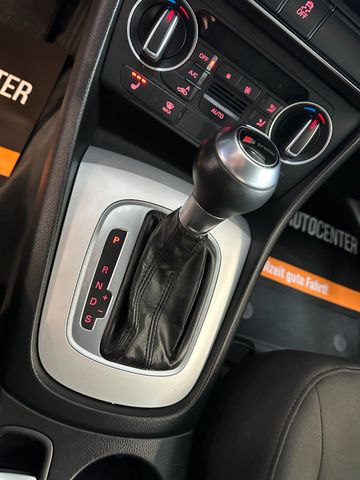 Audi Q3 *BiXenon*Sitzh.*elek. Heckkl.*1.Hand. *