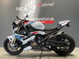 BMW S 1000 R - STREETFIGHTER