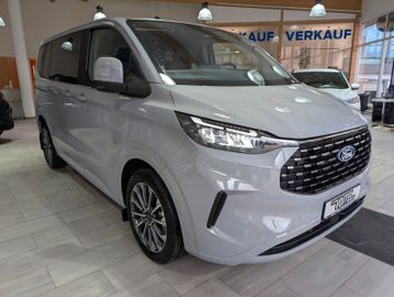 Ford Tourneo Custom Titanium X L1 AHK