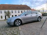 BMW E61 525d - BMW 525 aus 2006: Kombi, 525d