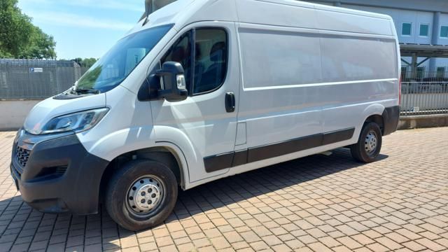 Citroën CITROEN Jumper 35 BlueHDi 140 S&S PLM-TA Furgone imagem 3