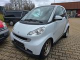 Smart ForTwo fortwo coupe Micro Hybrid Drive 52 kW - Smart Unfallwagen