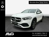 Mercedes-Benz GLA 200 d Style MBUX|RFK|CarPlay|AHK|DAB+|17" - gebrauchte Mercedes-Benz GLA 200 aus dem Jahr 2022