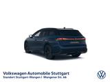 Volkswagen ID.7 Tourer GTX Kamera AHK ACC LED SHZ - Volkswagen ID.7 in Stuttgart