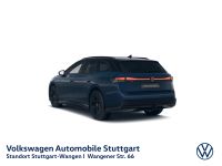 Volkswagen ID.7 - Vorschau Bild 4