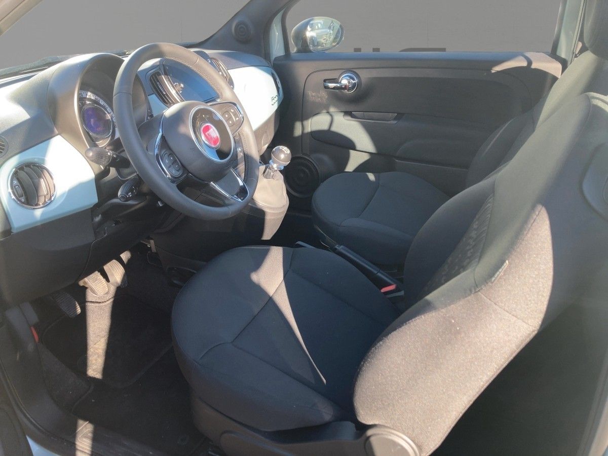 Fiat 500 - Bild 7