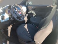 Fiat 500 - Vorschau Bild 7