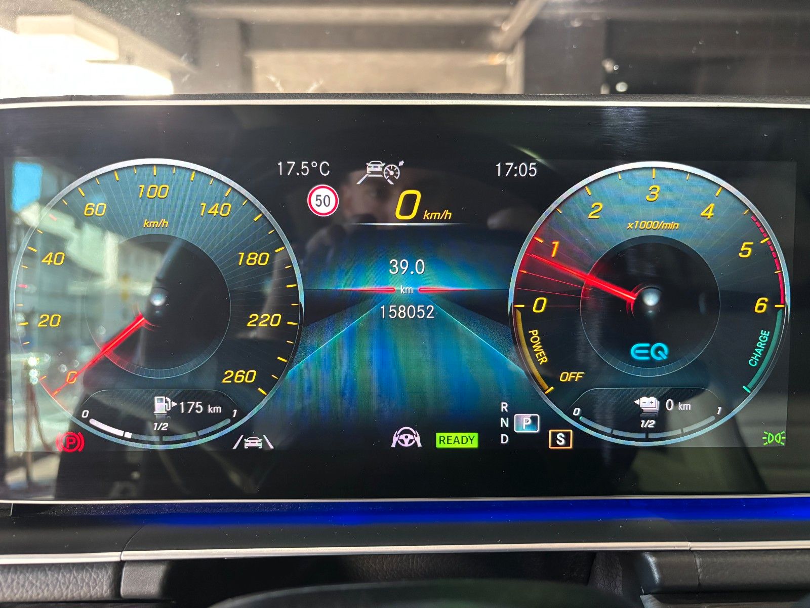 Fahrzeugabbildung Mercedes-Benz GLE 350de Coupe*AMG*Massage*HUD*Pano*360°*Keyles