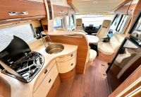 Carthago chic c-line I 4.9 LE L -Alde -5.Sitzer -SAT &amp; TV (10/17)