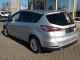 Ford S-Max 190PS Autm. Business Navi LED SHZ - Ford S-Max: Ps