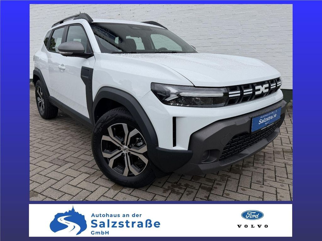 Image of Dacia Duster
