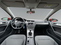 VW Golf Variant 1.4 TSI BlueMotion Technology Comfo