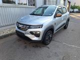 Dacia Spring Electric 65 Extreme CCS|Navi|Kamera|PDC - Dacia Spring CCS Gebrauchtwagen