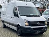Volkswagen Crafter 2.0 TDI//L3/H2//MAXI//KLIMA//AHK//TOP// - gebrauchte VW Crafter aus dem Jahr 2013