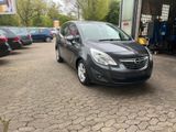 Opel Meriva B 1.7 CDTI Innovation Navigation - Opel Meriva mit Diesel-Antrieb: Limousine, 1.7