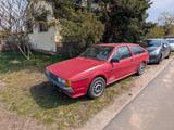 Volkswagen VW Scirocco 53B GTX Bj. 1988 - Volkswagen Scirocco: 53b