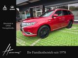 Mitsubishi Outlander PHEV 4WD TOP//20"//ACC//WR+SR - Mitsubishi Plug-in Hybrid Outlander mit Schiebedach