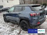 Jeep Compass 1.5 MultiAir Mild-Hybr Compass 1.5 Multi - Jeep Gebrauchtwagen von 2023