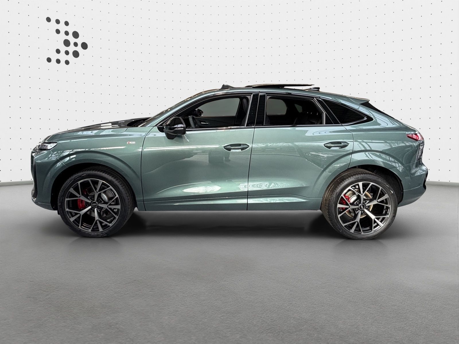 Audi Q3 - Bild 3