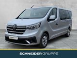 Renault Trafic Grand Evolution Blue dCi 150 EDC NAVI+SHZ - Renault Trafic: Dci 150
