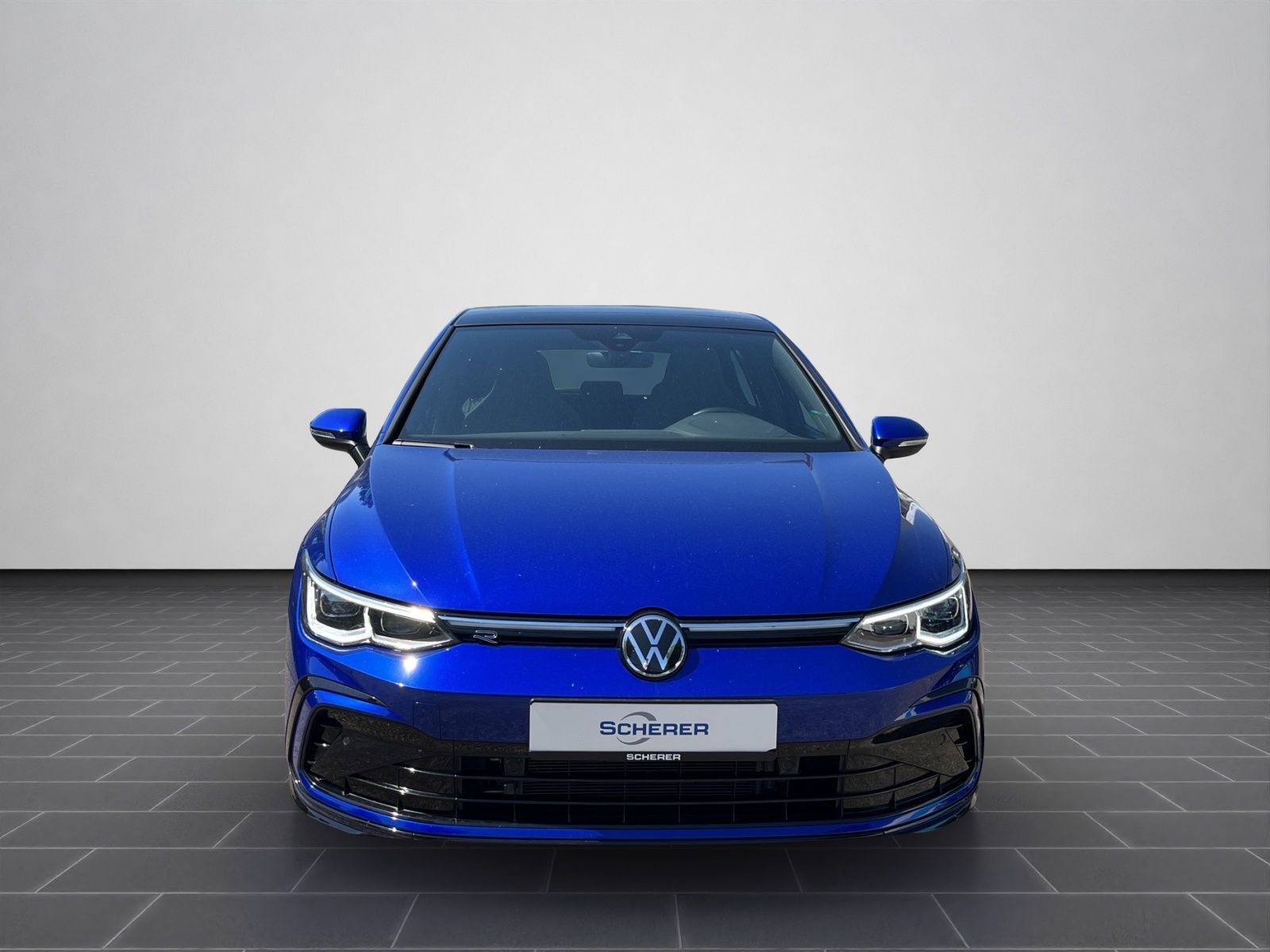 Volkswagen Golf - Bild 5