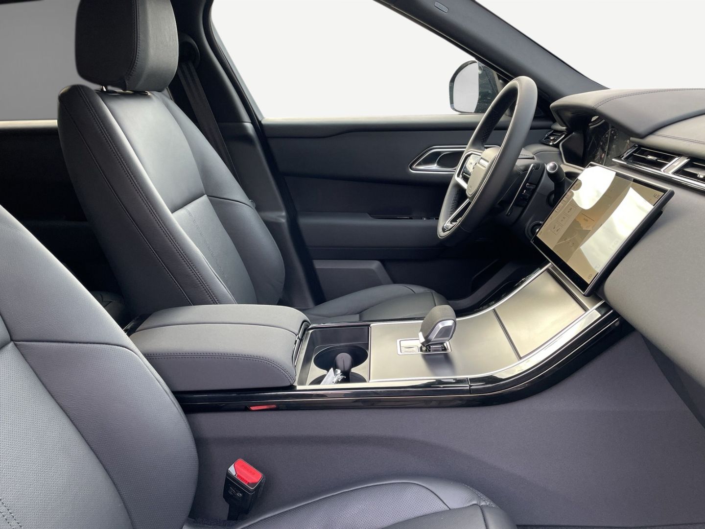 Land Rover Range Rover Velar - Bild 15