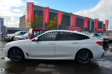 BMW 630 Gran Turismo - 10