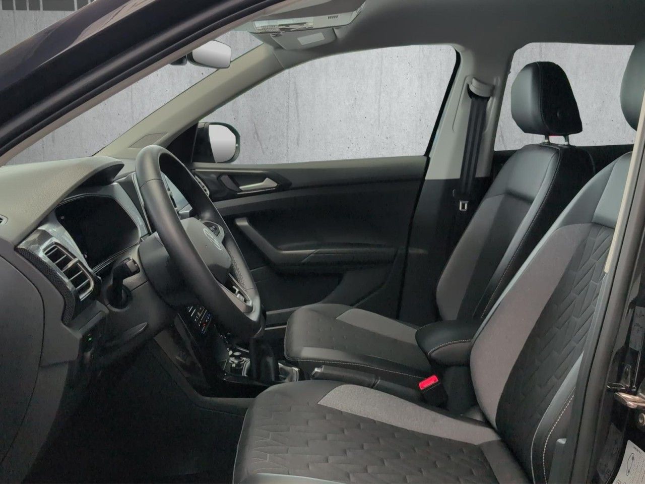 T-Cross GOAL 1.0 TSI Klima Einparkhilfe