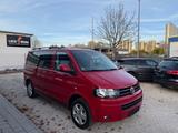 Volkswagen T5 Multivan Special*4Motion*StandHZ*7-Sitzer*140 - Volkswagen T5 Multivan: Sitze