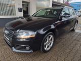 Audi A4 Avant Ambition 2,0 Euro 5