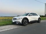 Hyundai Ioniq 5 Dynamic | 21 | Weiß | Gar... - Hyundai IONIQ 5: Dynamic