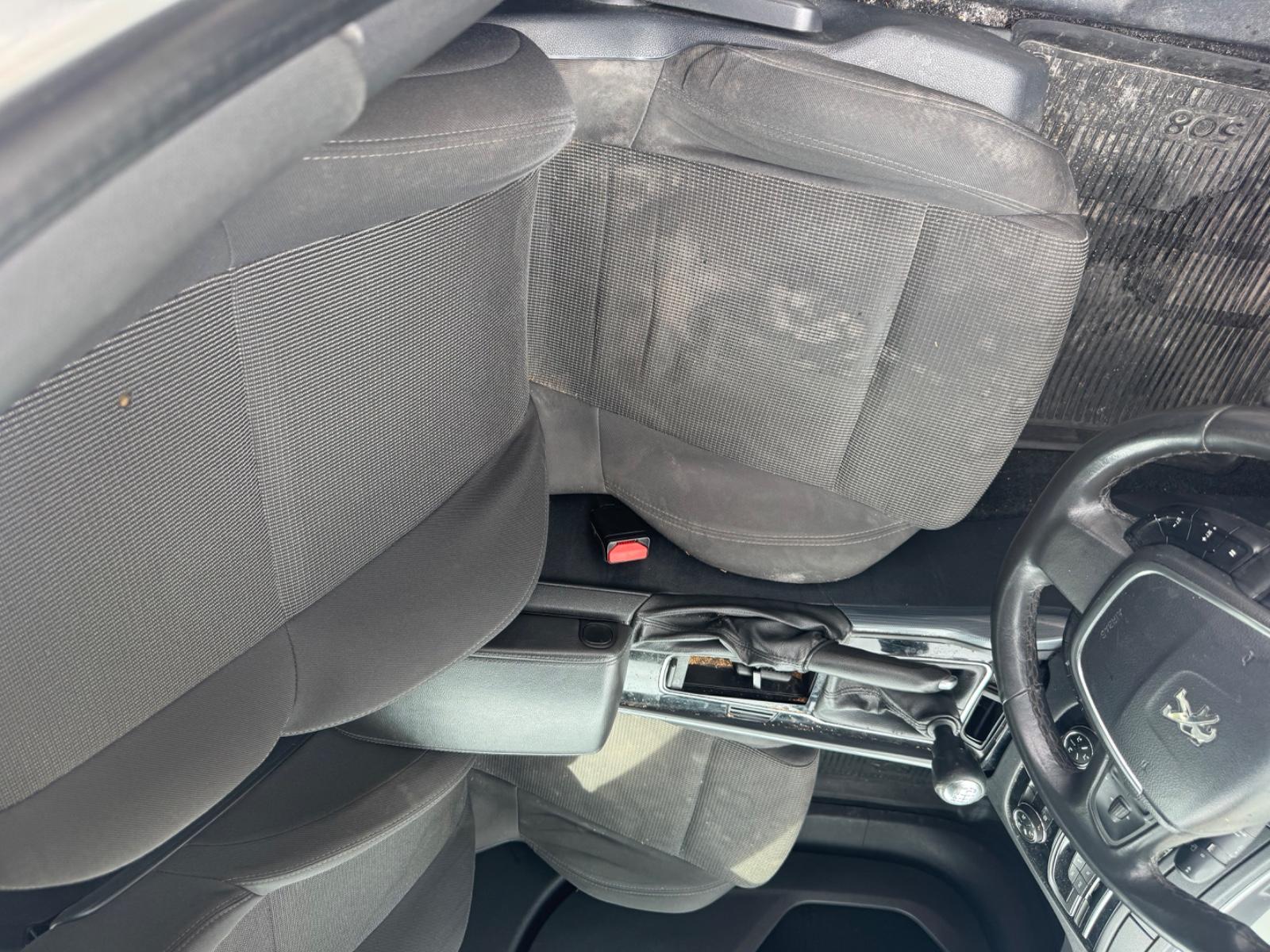 Peugeot 508 2015 — photo 10