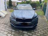 Skoda Superb 2.0 TDI Airride KW , Rieger , GARANTIE - Skoda Superb in Frankfurt (Main)
