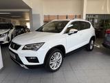 Seat Ateca Xcellence 2.0 TSI 4x4 Aut/LED/Navi/Kamera