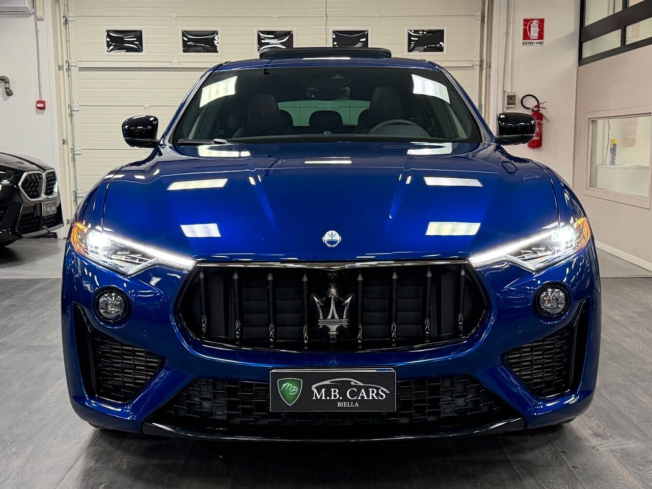 Other Maserati Levante V6 430 CV AWD Modena Ultima imagem 2